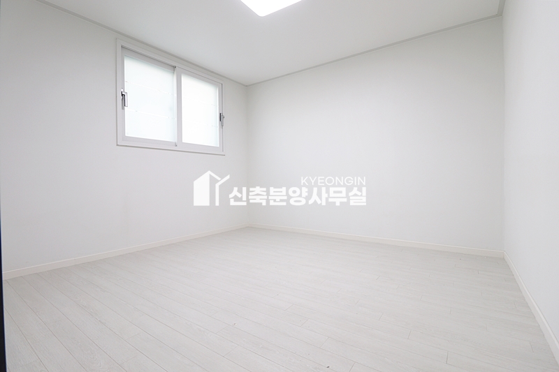 경기 부천소사구 소사본동 더퍼스트 [ 2룸 . 3룸 . 테라스 Type ] 분양 매물번호 12104 사진 26