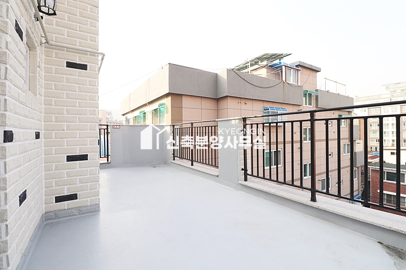 경기 부천소사구 소사본동 더퍼스트 [ 2룸 . 3룸 . 테라스 Type ] 분양 매물번호 12104 사진 28