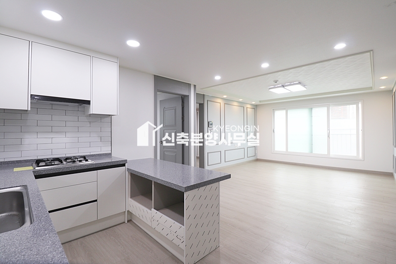 경기 부천소사구 소사본동 프라우드빌 27차 [ 2룸 . 3룸 . 테라스 Type ] 분양 매물번호 12105 사진 1