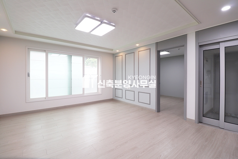 경기 부천소사구 소사본동 프라우드빌 27차 [ 2룸 . 3룸 . 테라스 Type ] 분양 매물번호 12105 사진 4