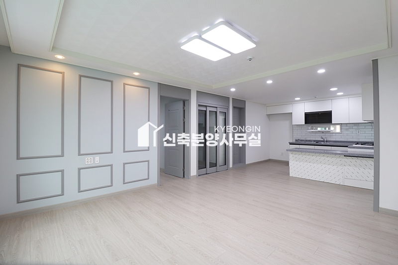 경기 부천소사구 소사본동 프라우드빌 27차 [ 2룸 . 3룸 . 테라스 Type ] 분양 매물번호 12105 사진 5