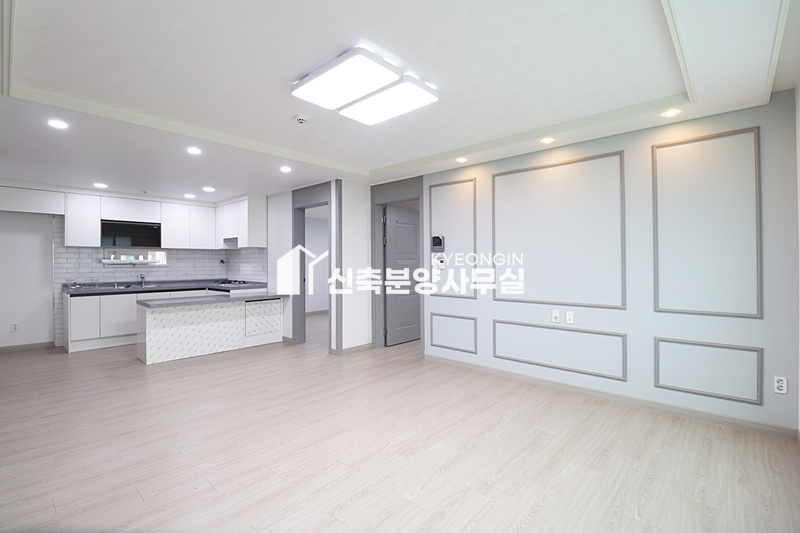 경기 부천소사구 소사본동 프라우드빌 27차 [ 2룸 . 3룸 . 테라스 Type ] 분양 매물번호 12105 사진 6