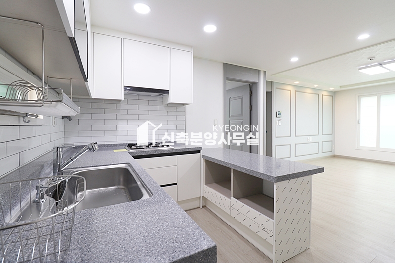 경기 부천소사구 소사본동 프라우드빌 27차 [ 2룸 . 3룸 . 테라스 Type ] 분양 매물번호 12105 사진 11