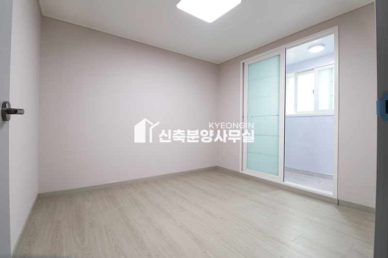 경기 부천소사구 소사본동 프라우드빌 27차 [ 2룸 . 3룸 . 테라스 Type ] 분양 매물번호 12105 사진 13