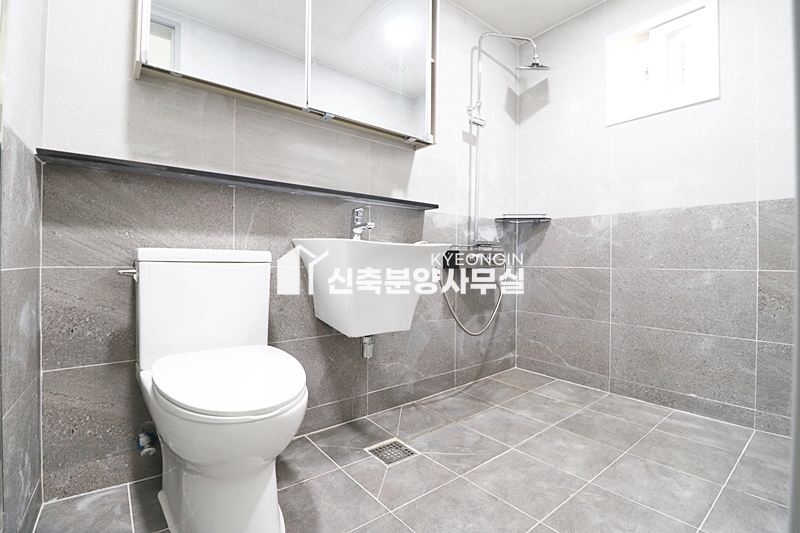 경기 부천소사구 소사본동 프라우드빌 27차 [ 2룸 . 3룸 . 테라스 Type ] 분양 매물번호 12105 사진 15