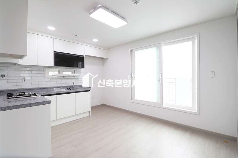 경기 부천소사구 소사본동 프라우드빌 27차 [ 2룸 . 3룸 . 테라스 Type ] 분양 매물번호 12105 사진 17