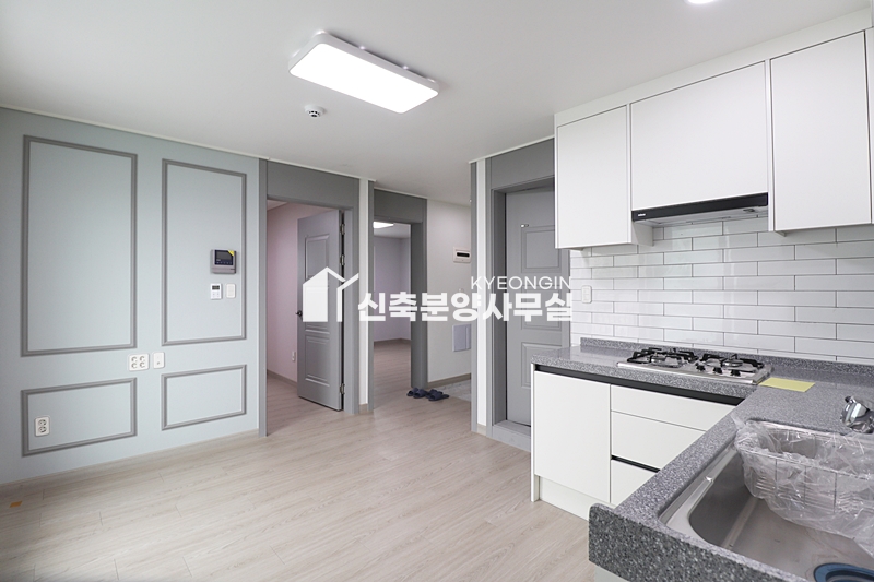 경기 부천소사구 소사본동 프라우드빌 27차 [ 2룸 . 3룸 . 테라스 Type ] 분양 매물번호 12105 사진 19
