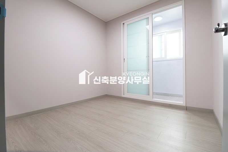 경기 부천소사구 소사본동 프라우드빌 27차 [ 2룸 . 3룸 . 테라스 Type ] 분양 매물번호 12105 사진 22