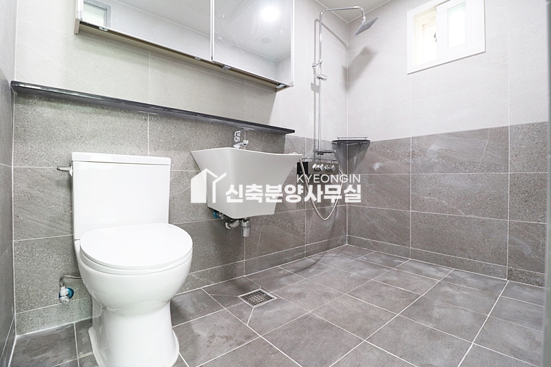 경기 부천소사구 소사본동 프라우드빌 27차 [ 2룸 . 3룸 . 테라스 Type ] 분양 매물번호 12105 사진 23