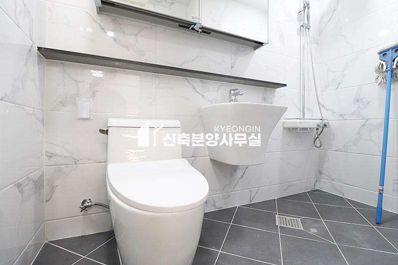 경기 부천소사구 소사본동 스위트빌리지 분양 매물번호 12106 사진 16