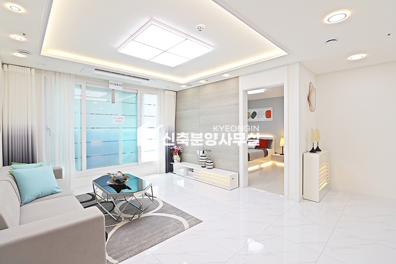 경기 부천소사구 소사본동 해송파크뷰 분양 매물번호 12108 사진 4