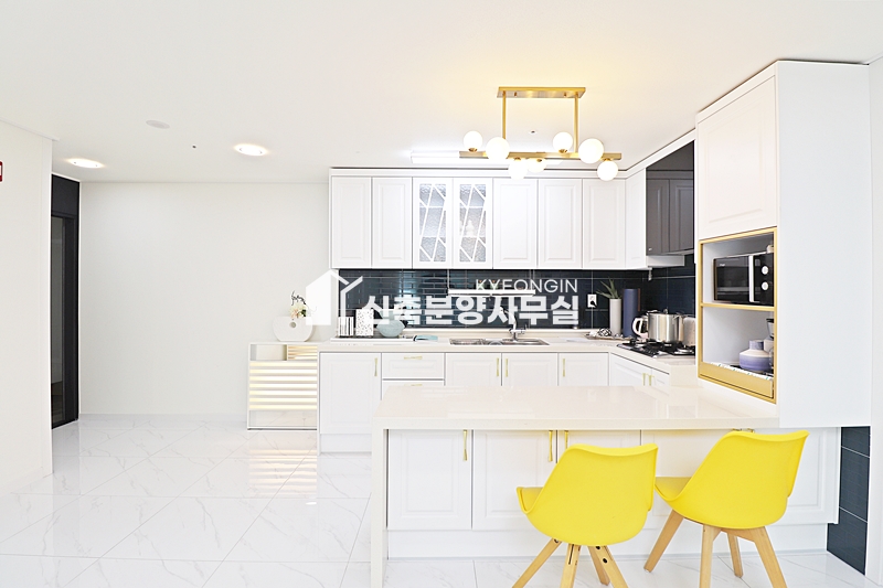 경기 부천소사구 소사본동 해송파크뷰 분양 매물번호 12108 사진 8