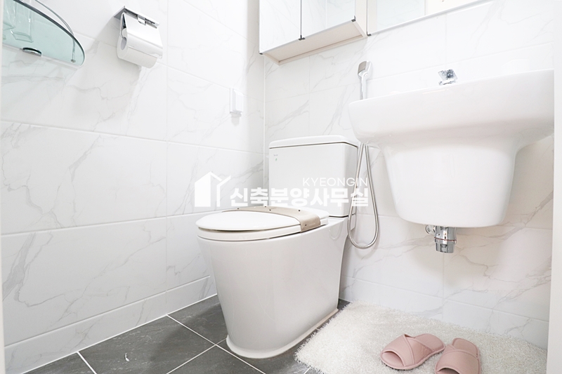 경기 부천소사구 소사본동 해송파크뷰 분양 매물번호 12108 사진 13