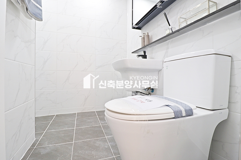 경기 부천소사구 소사본동 해송파크뷰 분양 매물번호 12108 사진 17