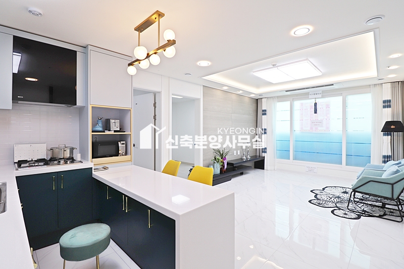 경기 부천소사구 소사본동 해송파크뷰 분양 매물번호 12108 사진 19