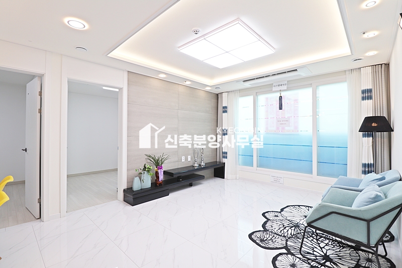 경기 부천소사구 소사본동 해송파크뷰 분양 매물번호 12108 사진 20