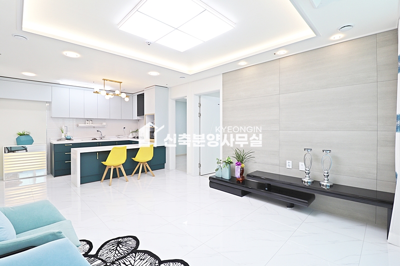 경기 부천소사구 소사본동 해송파크뷰 분양 매물번호 12108 사진 24