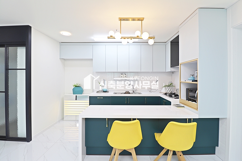 경기 부천소사구 소사본동 해송파크뷰 분양 매물번호 12108 사진 26