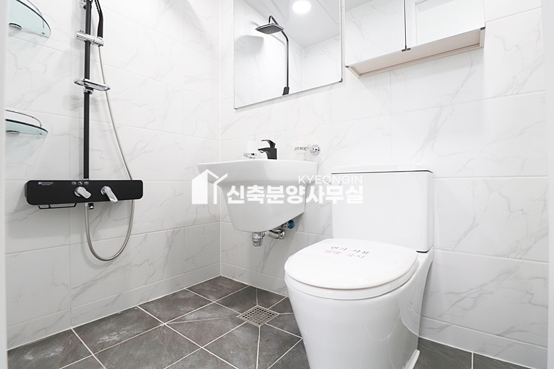 경기 부천소사구 소사본동 해송파크뷰 분양 매물번호 12108 사진 31