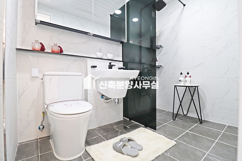 경기 부천소사구 소사본동 해송파크뷰 분양 매물번호 12108 사진 34