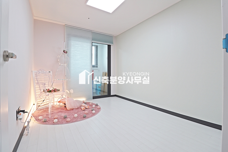 경기 부천소사구 소사본동 더 센트럴 [ 3룸 . 테라스 . 복층 Type ] 분양 매물번호 12109 사진 18