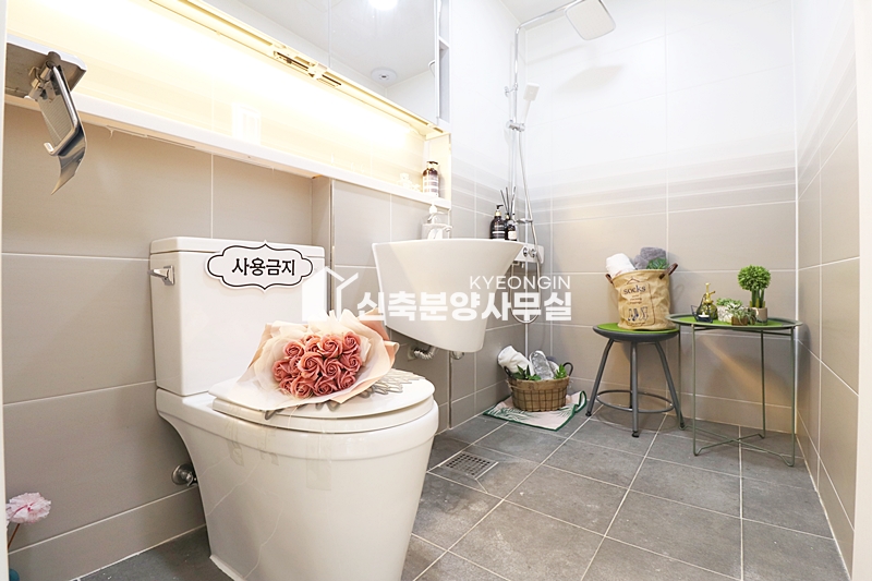 경기 부천소사구 소사본동 더 센트럴 [ 3룸 . 테라스 . 복층 Type ] 분양 매물번호 12109 사진 39