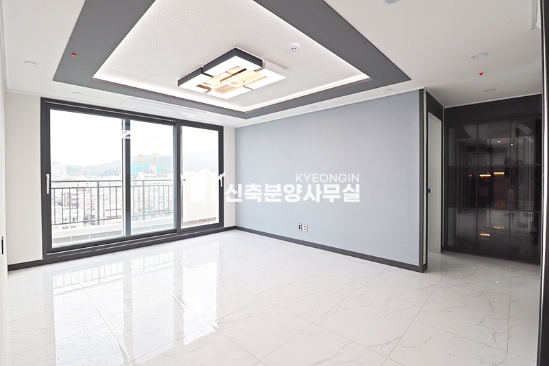 경기 부천소사구 소사본동 더 센트럴 [ 3룸 . 테라스 . 복층 Type ] 분양 매물번호 12109 사진 42