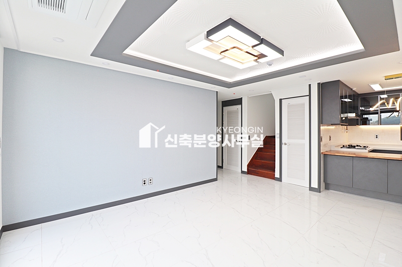 경기 부천소사구 소사본동 더 센트럴 [ 3룸 . 테라스 . 복층 Type ] 분양 매물번호 12109 사진 47