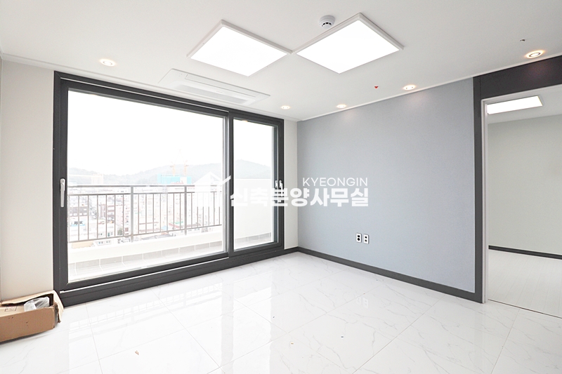 경기 부천소사구 소사본동 더 센트럴 [ 3룸 . 테라스 . 복층 Type ] 분양 매물번호 12109 사진 58