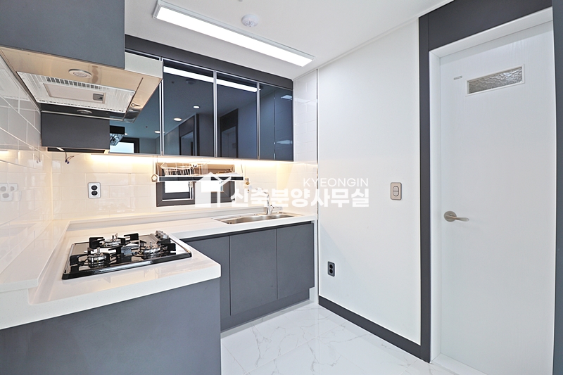 경기 부천소사구 소사본동 더 센트럴 [ 3룸 . 테라스 . 복층 Type ] 분양 매물번호 12109 사진 62