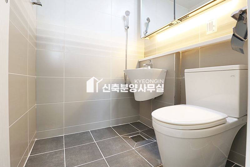 경기 부천소사구 소사본동 더 센트럴 [ 3룸 . 테라스 . 복층 Type ] 분양 매물번호 12109 사진 66