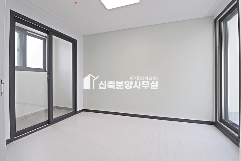 경기 부천소사구 소사본동 더 센트럴 [ 3룸 . 테라스 . 복층 Type ] 분양 매물번호 12109 사진 67
