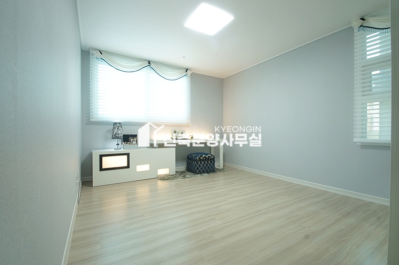 경기 부천소사구 송내동 아이홈 [ 3룸 . 4룸 Type ] 분양 매물번호 12195 사진 12
