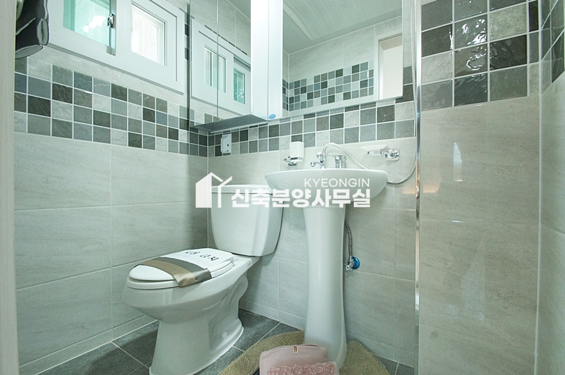 경기 부천소사구 송내동 아이홈 [ 3룸 . 4룸 Type ] 분양 매물번호 12195 사진 13