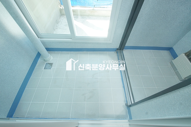 경기 부천소사구 송내동 아이홈 [ 3룸 . 4룸 Type ] 분양 매물번호 12195 사진 17