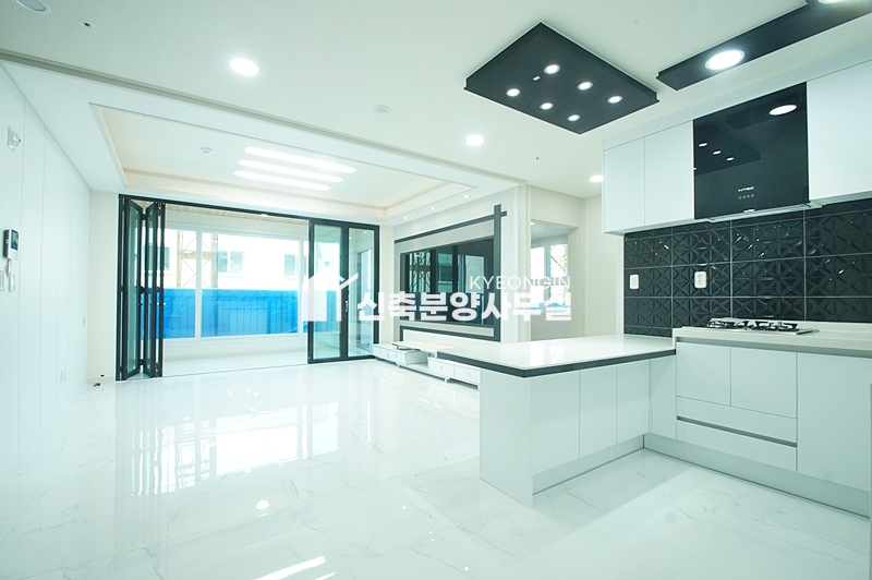 경기 부천소사구 송내동 아이홈 [ 3룸 . 4룸 Type ] 분양 매물번호 12195 사진 20