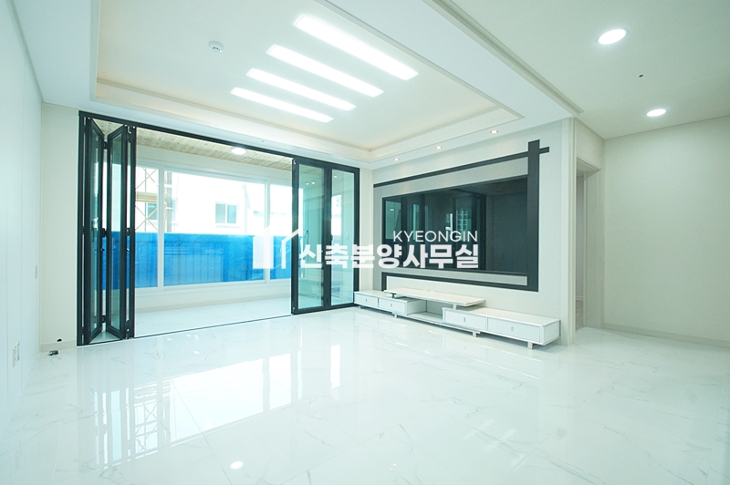 경기 부천소사구 송내동 아이홈 [ 3룸 . 4룸 Type ] 분양 매물번호 12195 사진 21