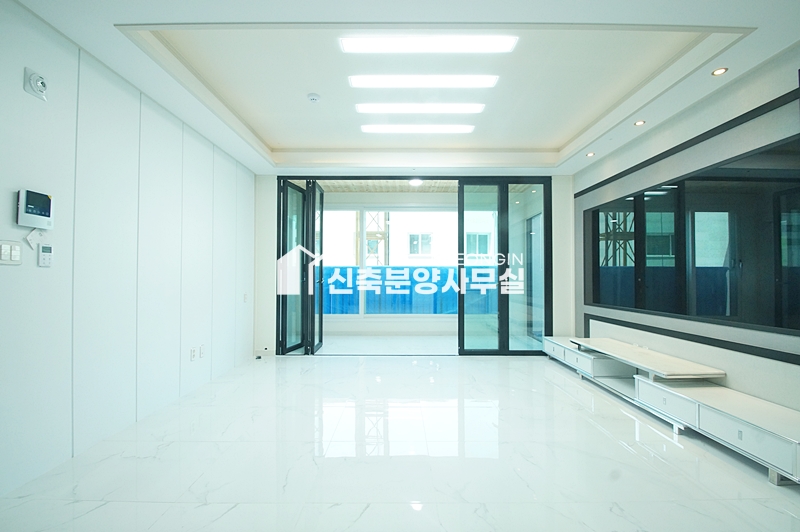경기 부천소사구 송내동 아이홈 [ 3룸 . 4룸 Type ] 분양 매물번호 12195 사진 22