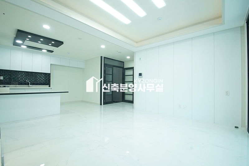 경기 부천소사구 송내동 아이홈 [ 3룸 . 4룸 Type ] 분양 매물번호 12195 사진 24