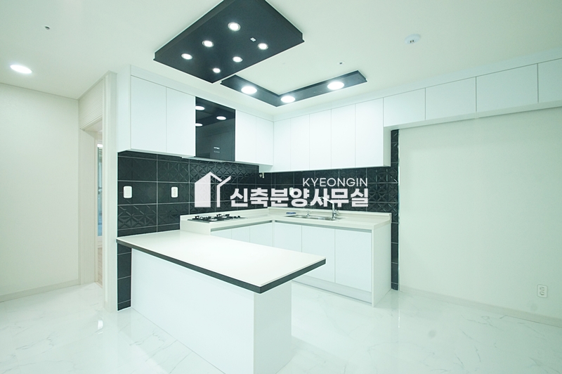 경기 부천소사구 송내동 아이홈 [ 3룸 . 4룸 Type ] 분양 매물번호 12195 사진 28