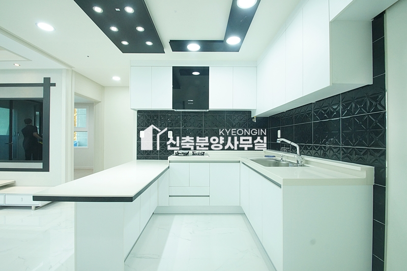 경기 부천소사구 송내동 아이홈 [ 3룸 . 4룸 Type ] 분양 매물번호 12195 사진 29