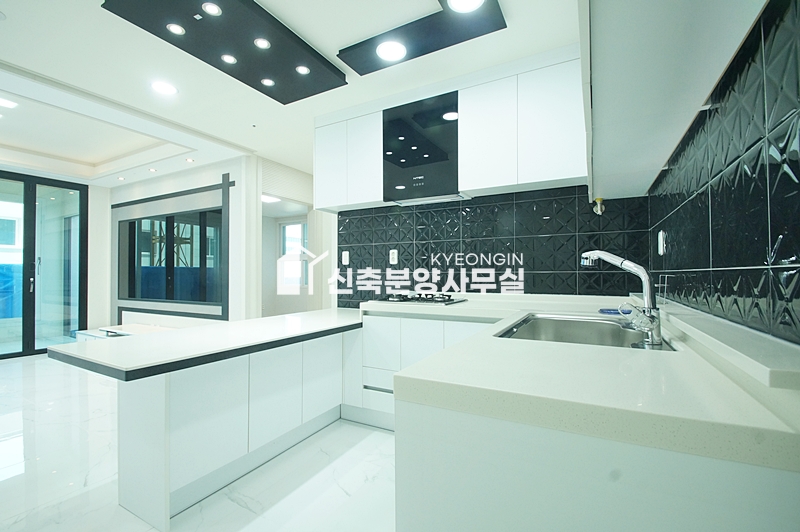경기 부천소사구 송내동 아이홈 [ 3룸 . 4룸 Type ] 분양 매물번호 12195 사진 30