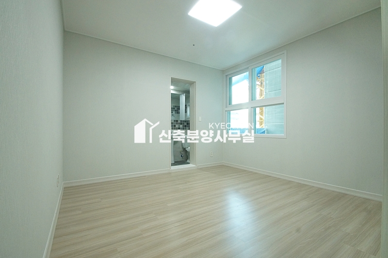 경기 부천소사구 송내동 아이홈 [ 3룸 . 4룸 Type ] 분양 매물번호 12195 사진 31