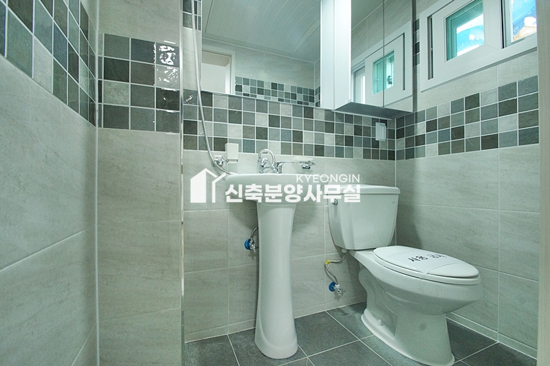 경기 부천소사구 송내동 아이홈 [ 3룸 . 4룸 Type ] 분양 매물번호 12195 사진 32