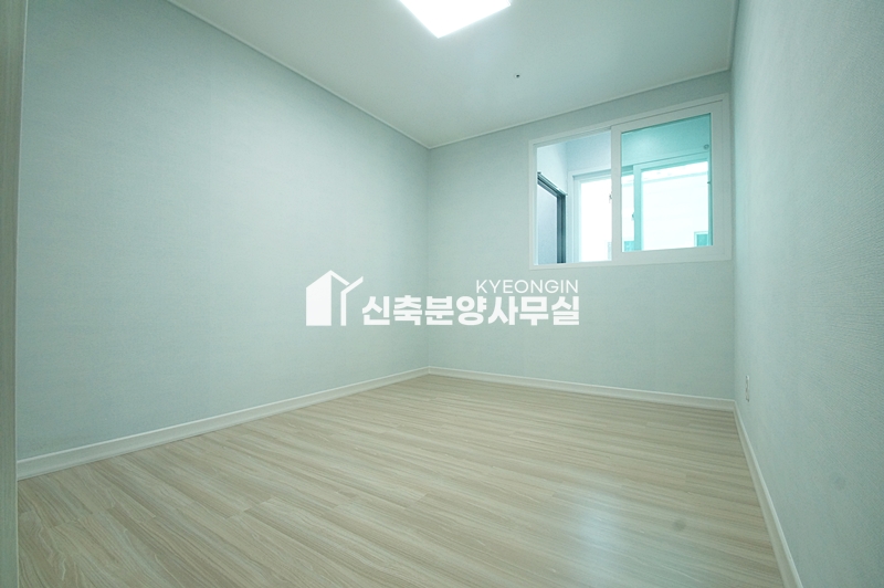 경기 부천소사구 송내동 아이홈 [ 3룸 . 4룸 Type ] 분양 매물번호 12195 사진 33
