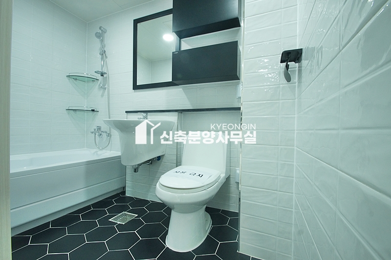 경기 부천소사구 송내동 아이홈 [ 3룸 . 4룸 Type ] 분양 매물번호 12195 사진 35