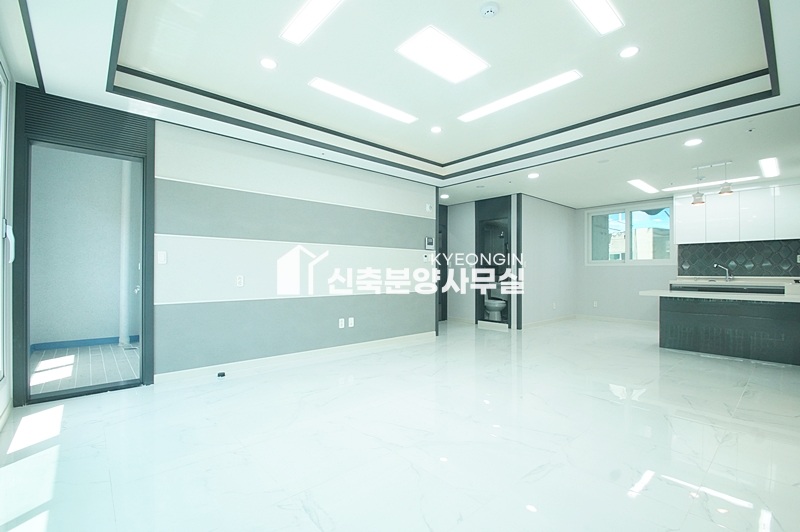 경기 부천소사구 송내동 아이홈 [ 3룸 . 4룸 Type ] 분양 매물번호 12195 사진 41