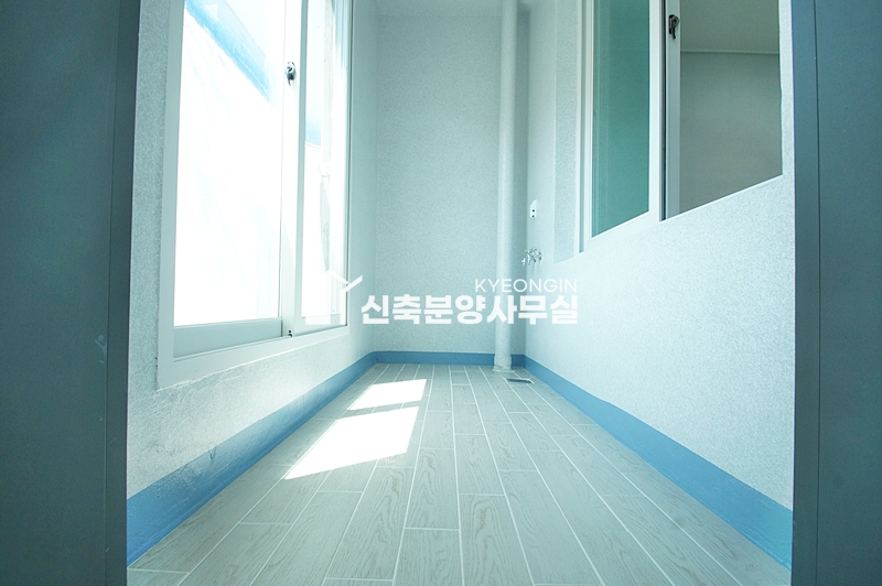 경기 부천소사구 송내동 아이홈 [ 3룸 . 4룸 Type ] 분양 매물번호 12195 사진 42