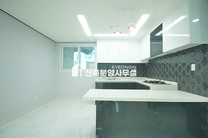 경기 부천소사구 송내동 아이홈 [ 3룸 . 4룸 Type ] 분양 매물번호 12195 사진 45