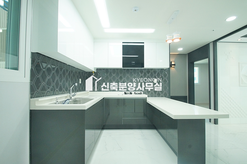 경기 부천소사구 송내동 아이홈 [ 3룸 . 4룸 Type ] 분양 매물번호 12195 사진 47